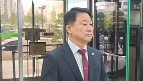 ‘체육회장선거 개입 혐의’ 서철모 대전 서구청장 벌금 500만원