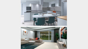 “쾌적한 자연 환경에 독립성 보장”… 하이엔드 타운하우스에 수요 몰린다 