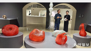 청주에서 만나는 스페인의 맛과 멋 