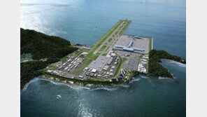 부산시, 오늘 강서구서 ‘가덕도 신공항’ 주민설명회 