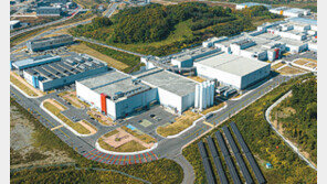 “중이온가속기 개발 착착… 2025년 국내서 우주반도체 테스트” 