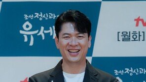 “배우 김상경씨 감사합니다”…폐암 경비원의 유언