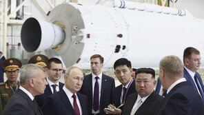 러 “北과 민감한 영역 협력”… ICBM-핵잠 기술 지원 공식화