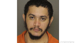 美 탈옥살인범 13일 만에 검거…열탐지 기술에 덜미