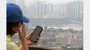 연봉 1억 직장인…주담대 가능액 1억1400만원 ‘뚝’