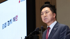 김기현 “이재명, 건강 해치는 단식 중단하길 정중히 요청”