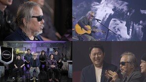 전인권 “역경·고난 반복 지난날, 그시절 참 일들 많았다” 고백