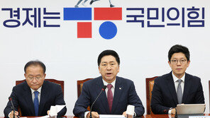 김기현, 단식 15일차 이재명에 “단식 중단하길 요청”