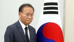 윤재옥, 2차 개각에 “민주, 이종섭 탄핵 못 해 안타깝단 의도만”
