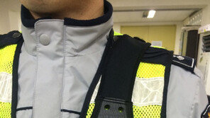 경찰 사제 보디캠도 지구대 보관·영상 매일 삭제 …강제관리에 불만도