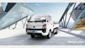 한국타이어, BYD 전기 트럭 ‘T4K’에 신차용 타이어 공급