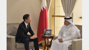 韓·카타르, 스마트농업 분야 협력 강화…온실시장 진출 확대