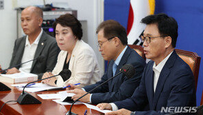 박광온 “신당역 스토킹 살인 1년, 예방·처벌 실효성 높이겠다”