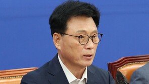 박광온 “국민 뜻 외면한 퇴행적 개각…인사 철회해야”