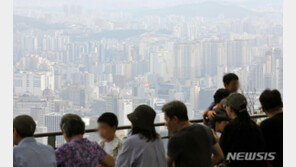 4분기 수도권 아파트 입주물량 연내 최대…역전세 리스크 여전