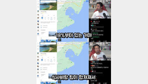 이말년, 하와이 팁 문화에 불만…“18% 안주면 ‘계산 잘못’ 불러 세워”