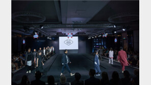 디자인스튜디오에이 KLAO, 라오패션위크서 ‘K-패션’ 매력 선보여
