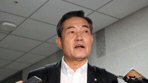 신원식, ‘문 모가지’ 발언 논란에 “청문회 중이나 직후 국민께 충분히 설명”