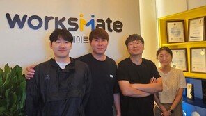 [스타트업人] 건설 근로자 위한 웍스메이트 '기능인등급제 서비스 기획자' 이야기