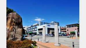 6살 많은 6급 팀장에 주먹 휘두른 5급 읍장…경산시 “진상 조사”