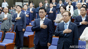 민주, 이종섭 탄핵 내일 결론…“사유 충분하지만 안보 공백 우려”