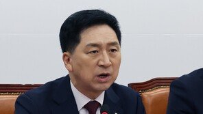 김기현, 이재명에 “단식 중단 정중히 요청”…민주당도 ‘출구 전략’ 고심