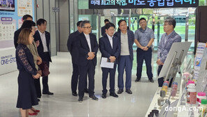 농협중앙회, ESG 추진위원회로 사업부문별 ESG사업 전반 점검