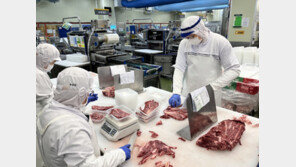 추석 한우선물도 정기구독 시대… “유통업계-소비자 윈윈”