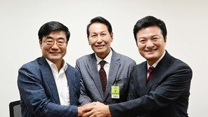 국힘 강서구청장 후보는?…오늘부터 이틀간 여론조사로 결정