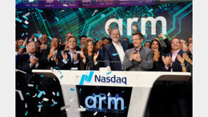 ARM, 상장 첫날 25% 급등…IPO시장이 살아난다[딥다이브]