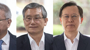 박근혜정부 ‘사법권남용’ 양승태 전 대법원장, 1심서 모두 무죄