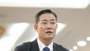 신원식 국방장관 후보자 “9·19 남북군사협의 폐기 바람직”