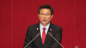 ‘개식용 금지법=김건희법’ 왜…대표발의 이헌승 “국민에 쉽게 홍보”