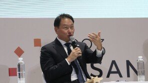 최태원 SK 회장 “울산에만 그린 투자 8조 계획”