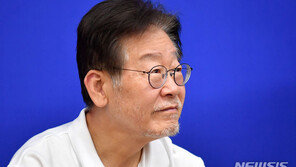 이재명 “개각, 국민 삶 돌보지 않는 정권만 위한 개악”