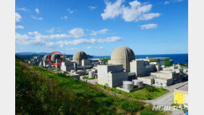 원안위, 한울4호기 원자로 수동 정지 예정…배관 누설 정비