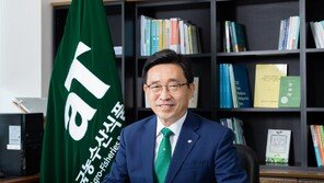 김춘진 aT 사장 “글로벌 김치의 날 제정 확산 기대”