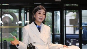 김행 “코인 개인적으로 거래한 적 없어”…김건희 여사와 친분설도 재차 부인