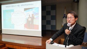 서울시의회, ‘생태전환교육 조례’ 폐지… 조희연 교육감과 재충돌