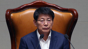 민주 “후쿠시마 방류 없었으면 예산 필요없지 않나…삭감하겠다”