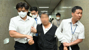 민주, 이재명 단식 농성 천막 잇단 사고에 “이재명도 우려” 자제 요청