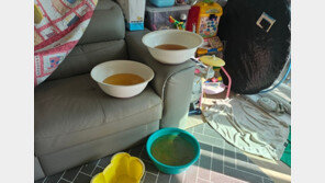 “가족 뿔뿔이 흩어지고 모텔 전전”…갑작스러운 화재로 이웃들도 ‘날벼락’