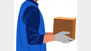 생활고 시달린 택배기사, 외제차 타는 노부부 때리고 3000만원 요구