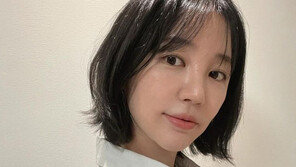 윤은혜, 다시 ‘커프’ 고은찬으로? 10년 만에 단발 변신