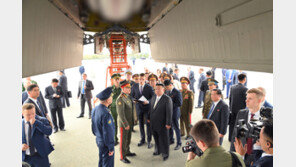 北 “김정은 블라디보스토크 방문…북러 새로운 전성기 열려”