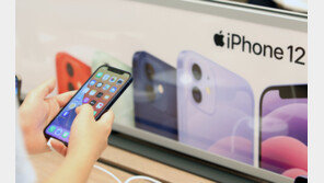 프랑스 아이폰12 판매 중단에 韓 정부 “전자파 수치 재검증”