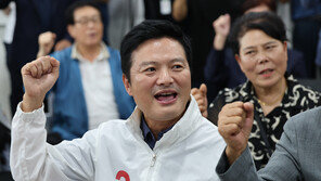 국민의힘 강서구청장 보궐선거 후보에 김태우 前구청장