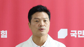 민주당 “여당 김태우 선출은 정권몰락의 신호탄될 것”