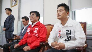 [사설]판결로 職을 잃은 선출직이 바로 그 補選에 나온 적은 없다