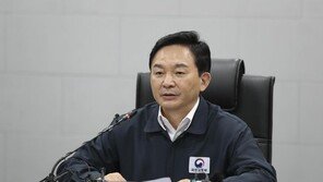 원희룡 “오피스텔, 보유주택 수에서 제외 안할 것”